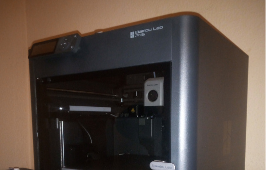 3D nyomtatás